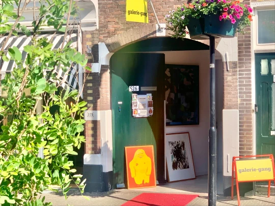 galerie-gang