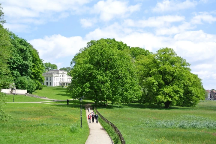 Sonsbeek kunstprojecten